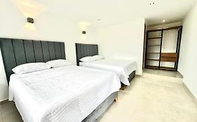 Hotel Boutique Casa Berastegui